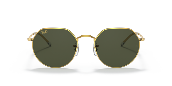 Sunglasses Ray-Ban RB3565 Jack | Free Shipping | Glasses.com®