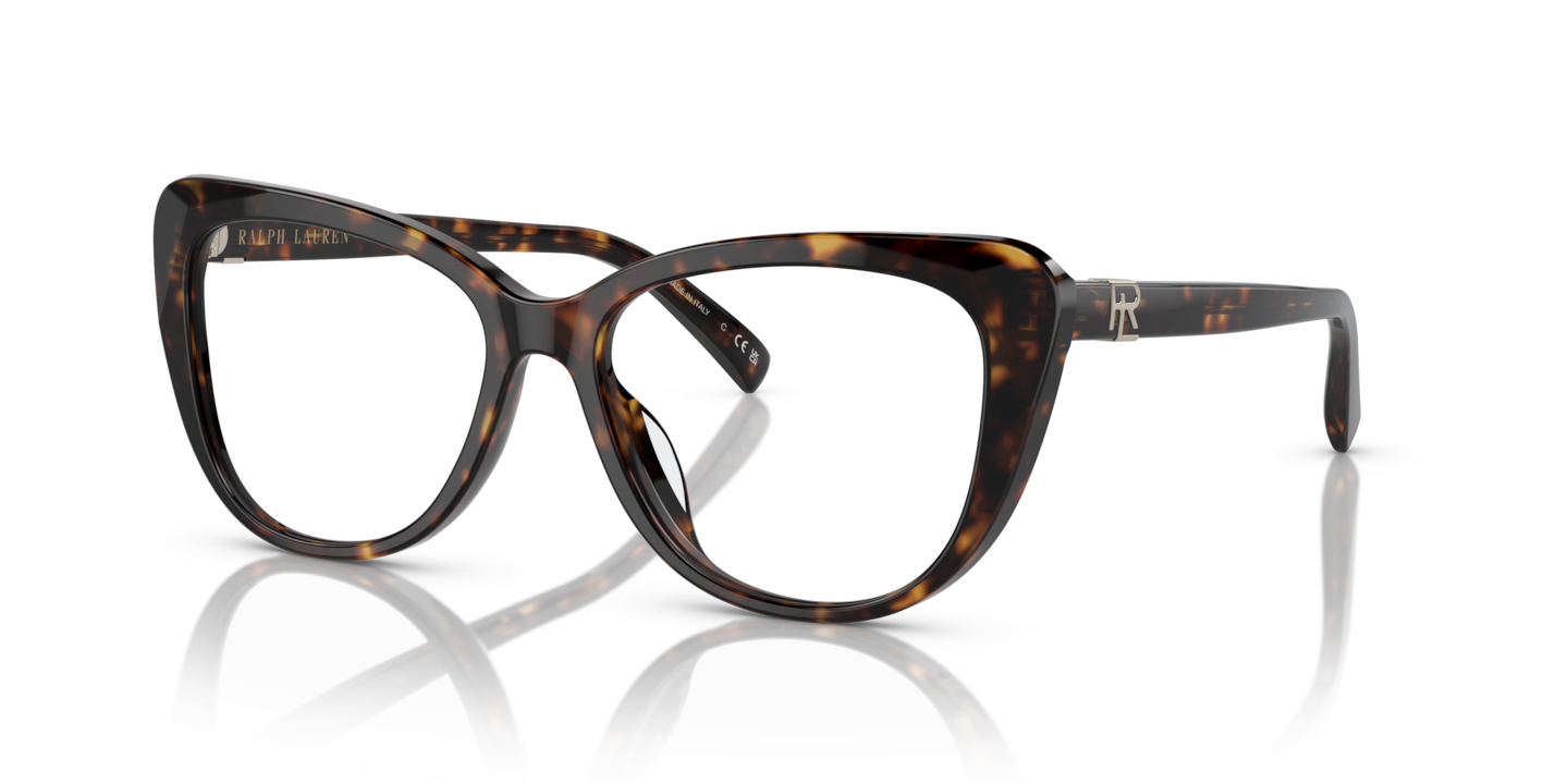 Ralph Lauren RL6232U Havana