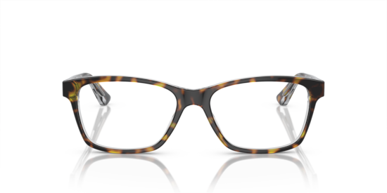 VO2787 Vogue Eyewear Havana