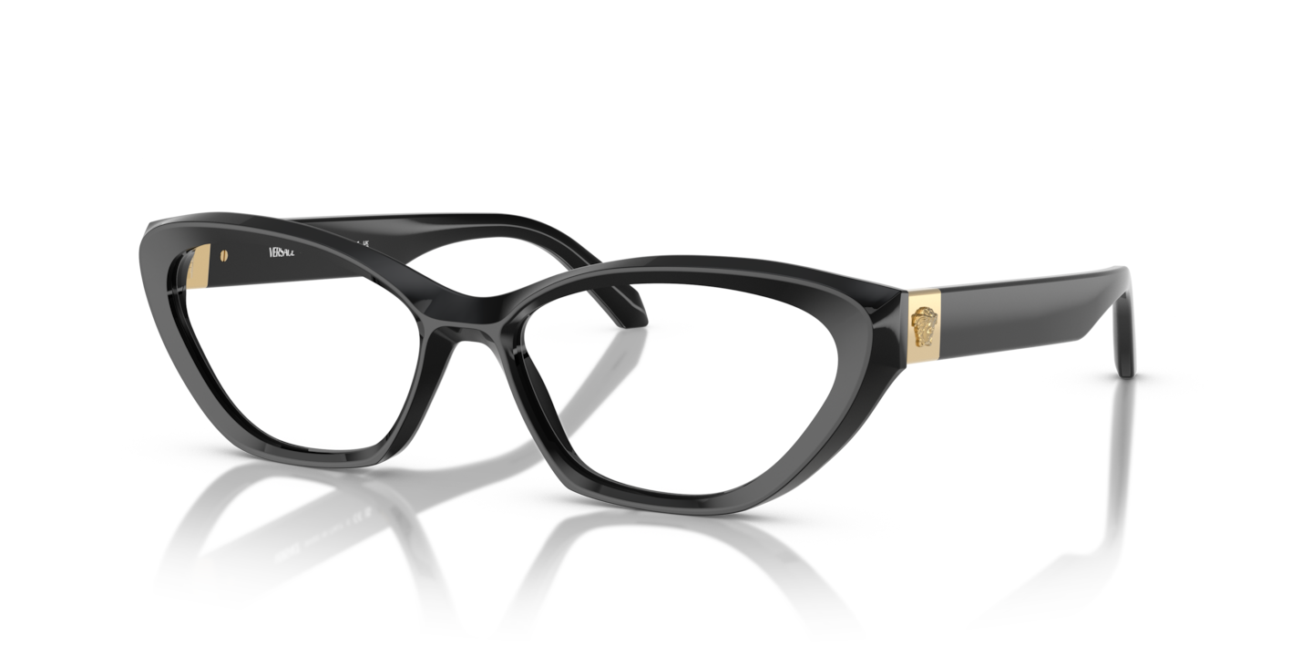Versace VE3356 Black