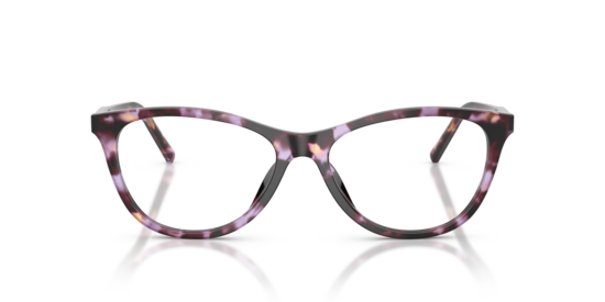 DG3443 Dolce & Gabbana Violet Havana