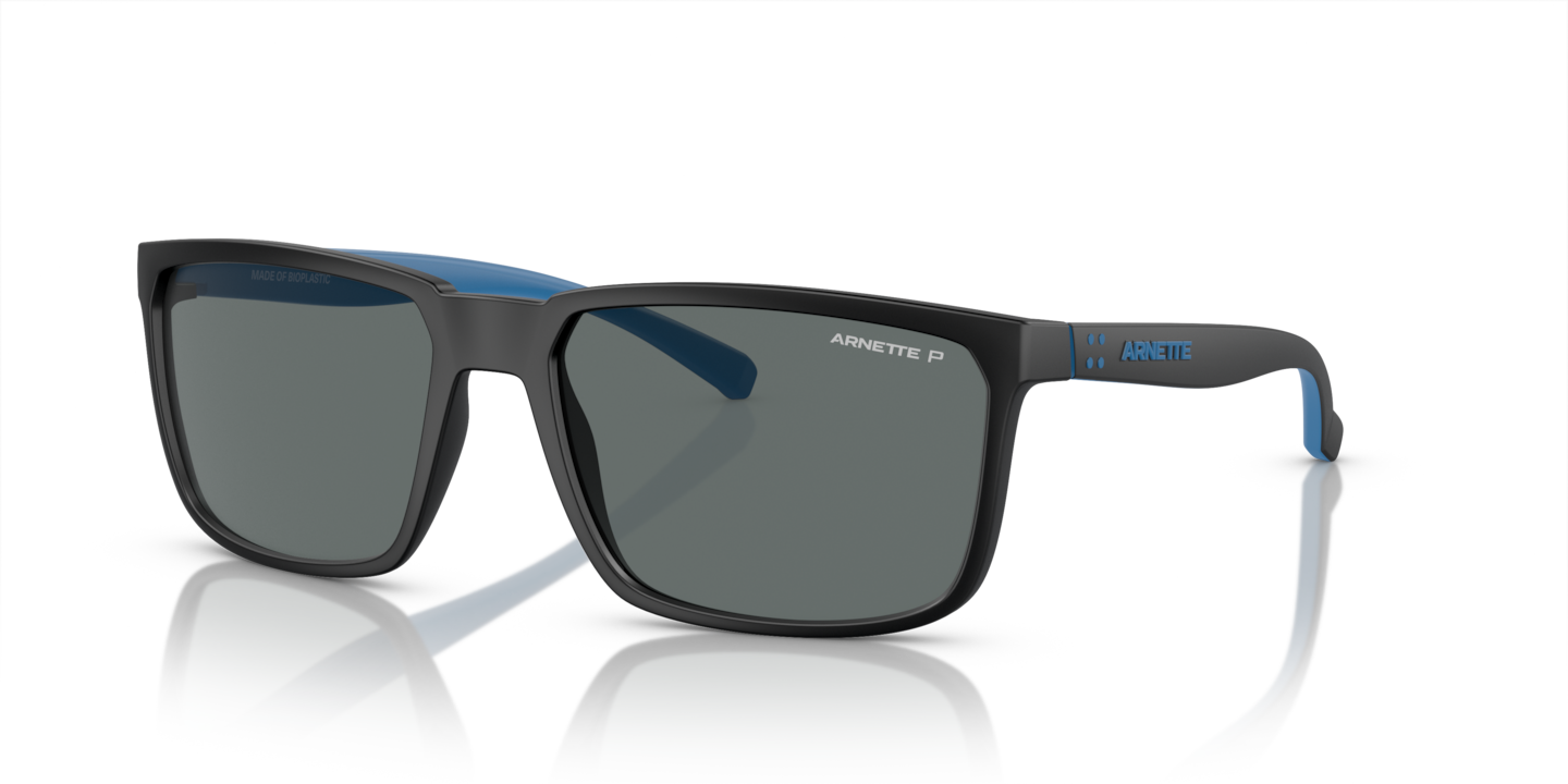 Arnette AN4251 Stripe Matte Black