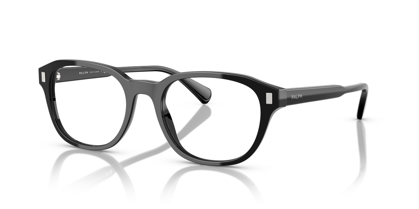 Ralph by Ralph Lauren RA7172U Shiny Black
