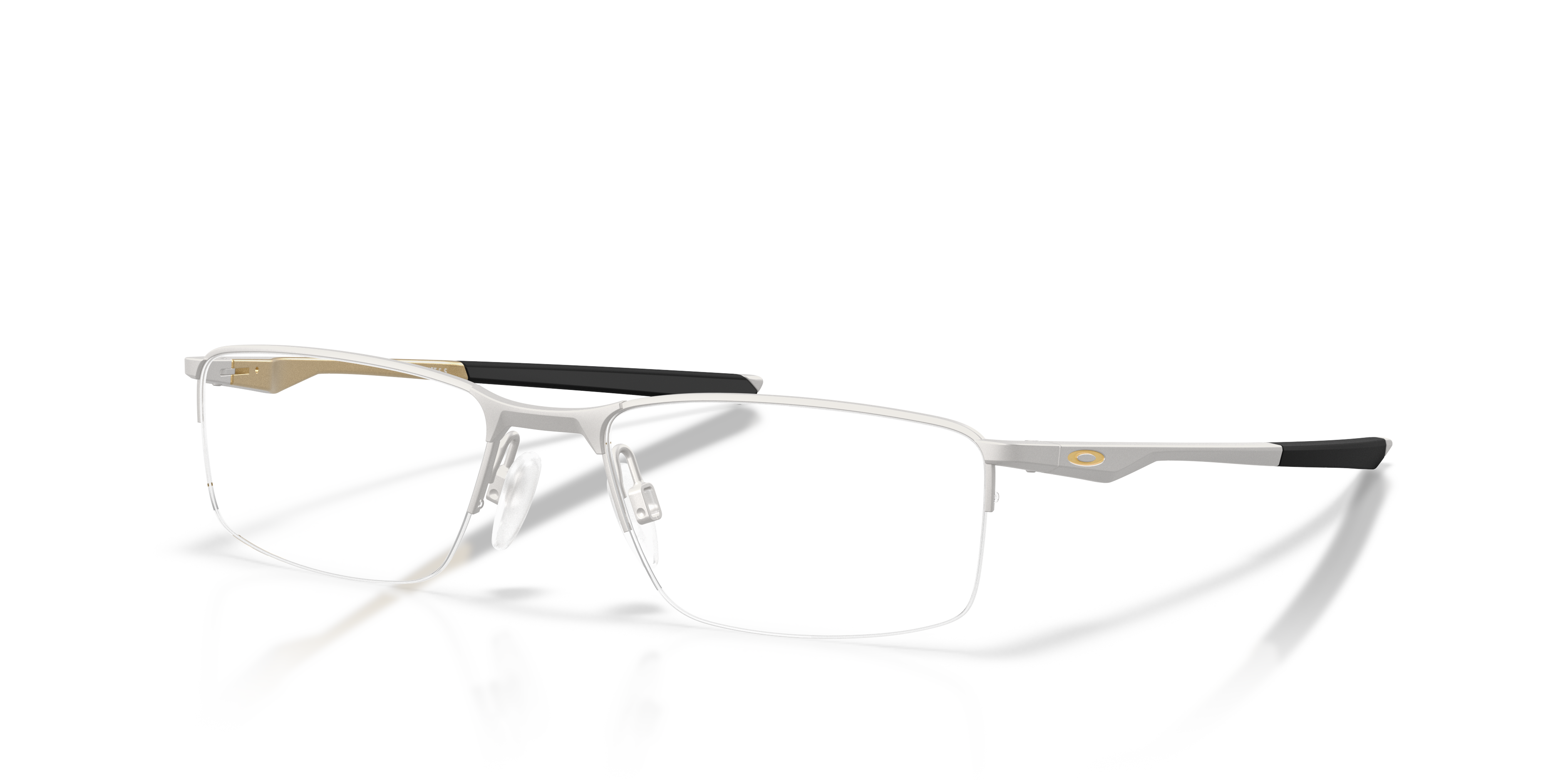 Oakley Unisex Ox3218 Titanium Size 227$
