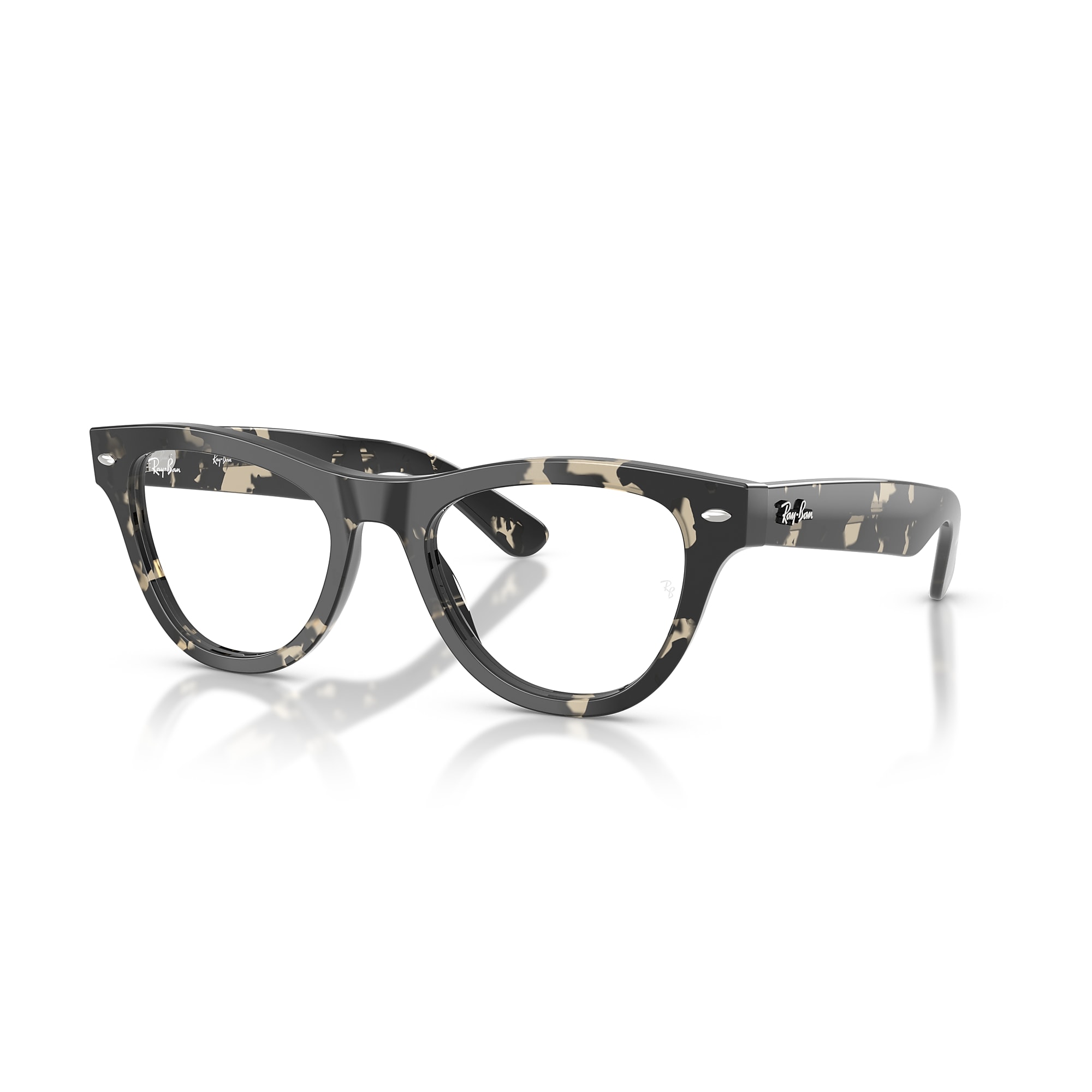 Eyeglasses Ray-Ban RB5510 Skyler Optics | Free Shipping | Glasses.com®