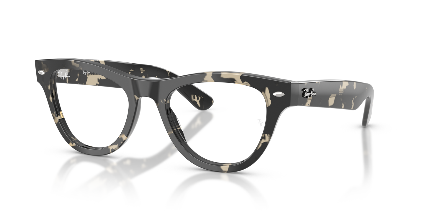 Ray-Ban RB5510 Skyler Optics Grey Tortoise
