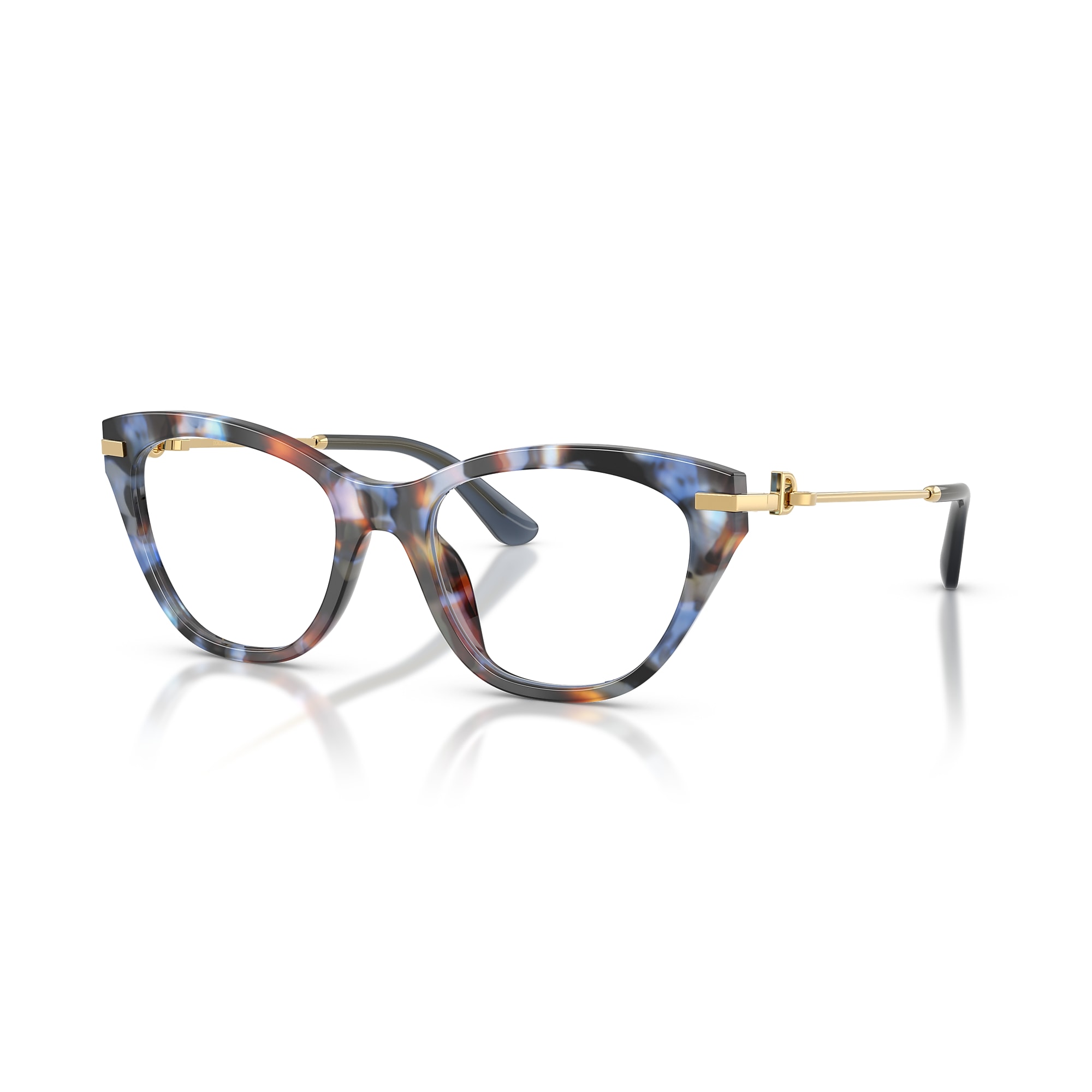 Eyeglasses Dolce & Gabbana DG3428 | Free Shipping | Glasses.com®