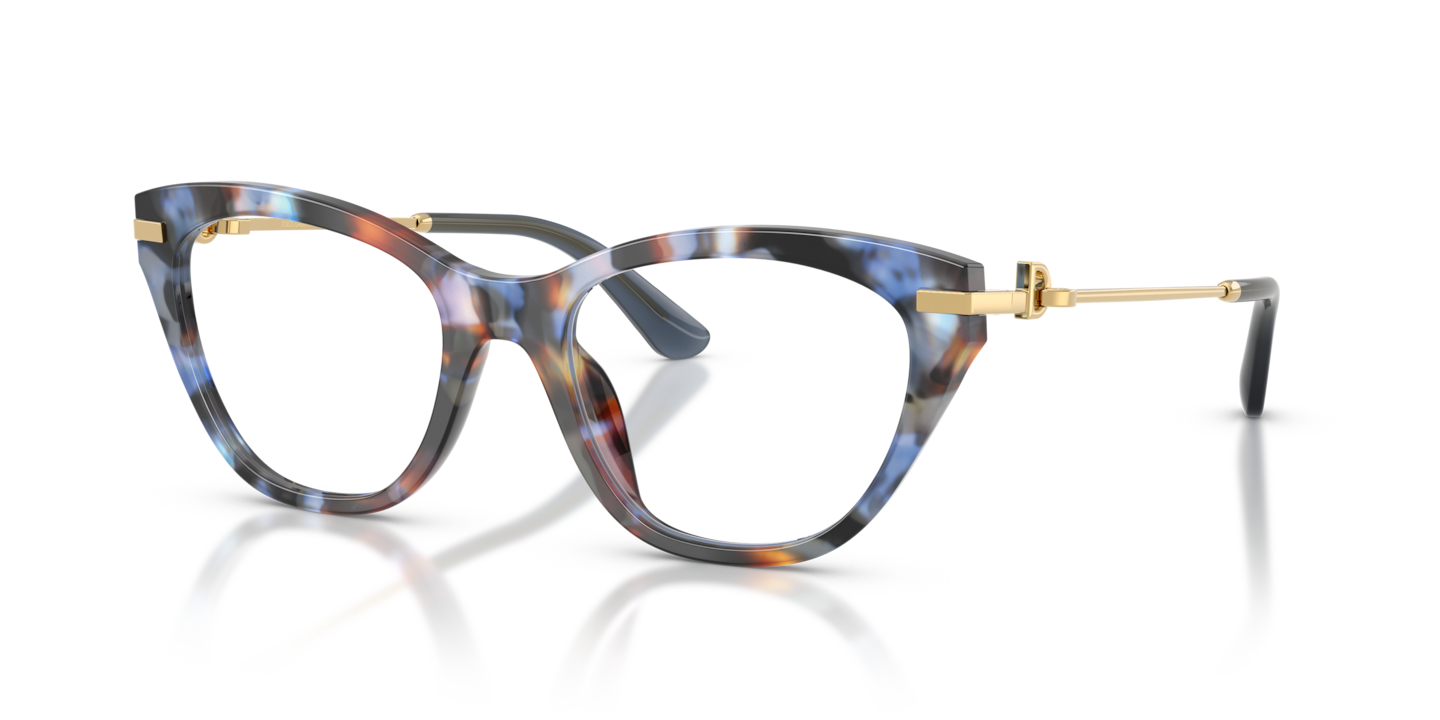 Dolce & Gabbana DG3428 Havana Blue