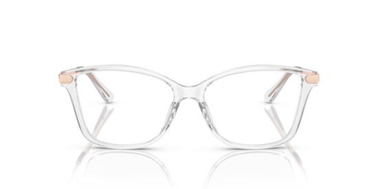 MK4105BU Georgetown Michael Kors Transparent Clear