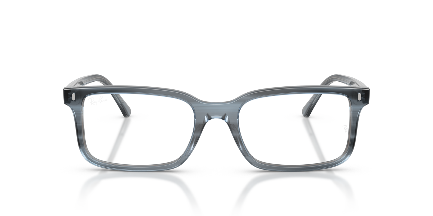 Eyeglasses Ray-Ban RB5445 | Free Shipping | Glasses.com®