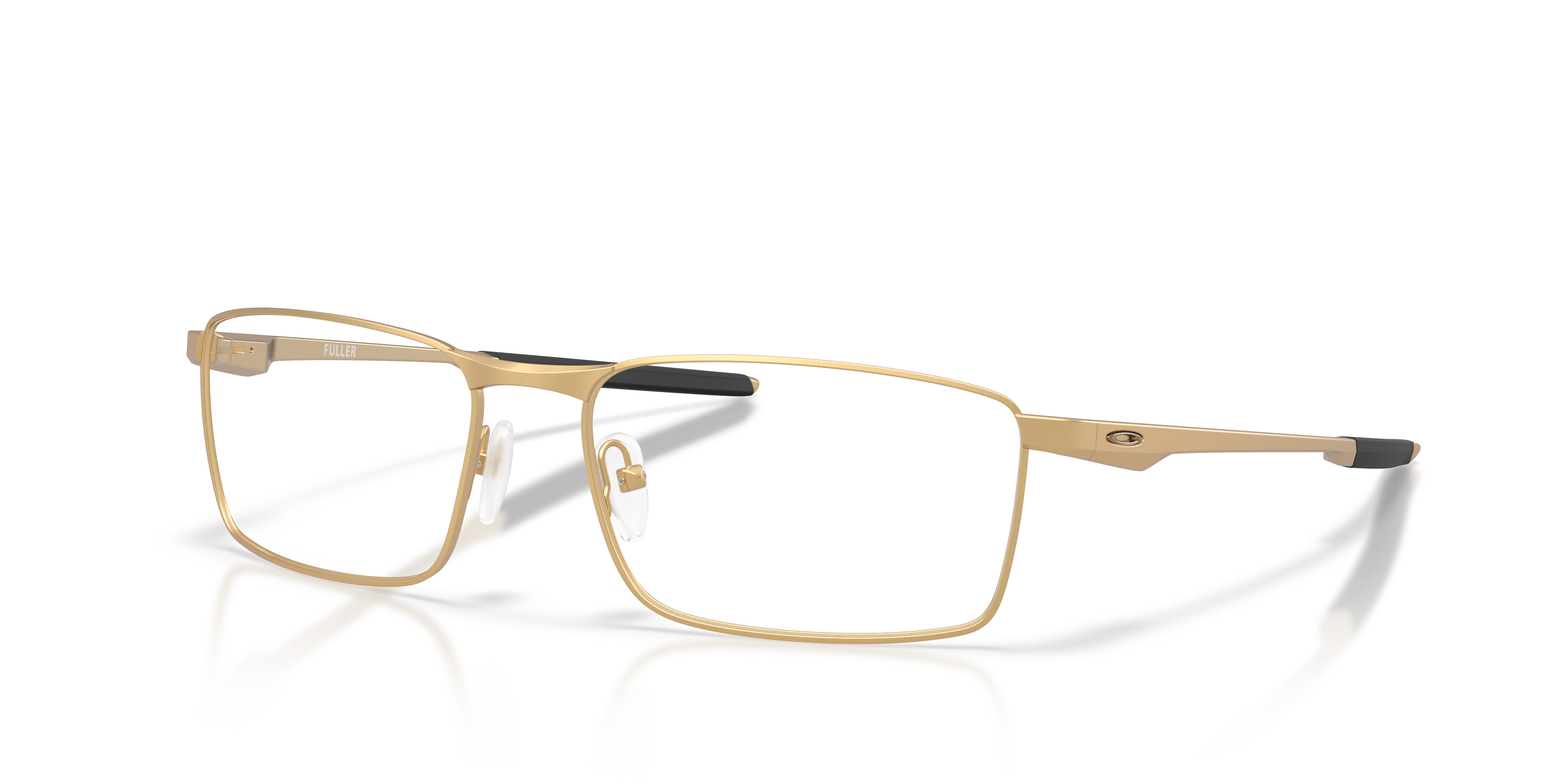 Oakley Unisex Ox3227 Oro Antiguo Size 242$