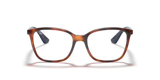 RB7066 Optics Ray-Ban Light Havana