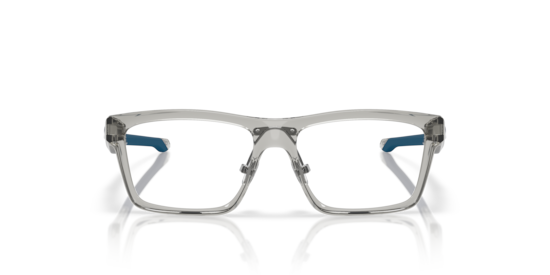 OY8031 Field Marsh Oakley Grey Shadow