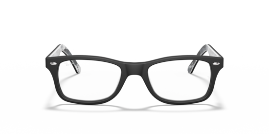 RB5228 Optics Ray-Ban Black
