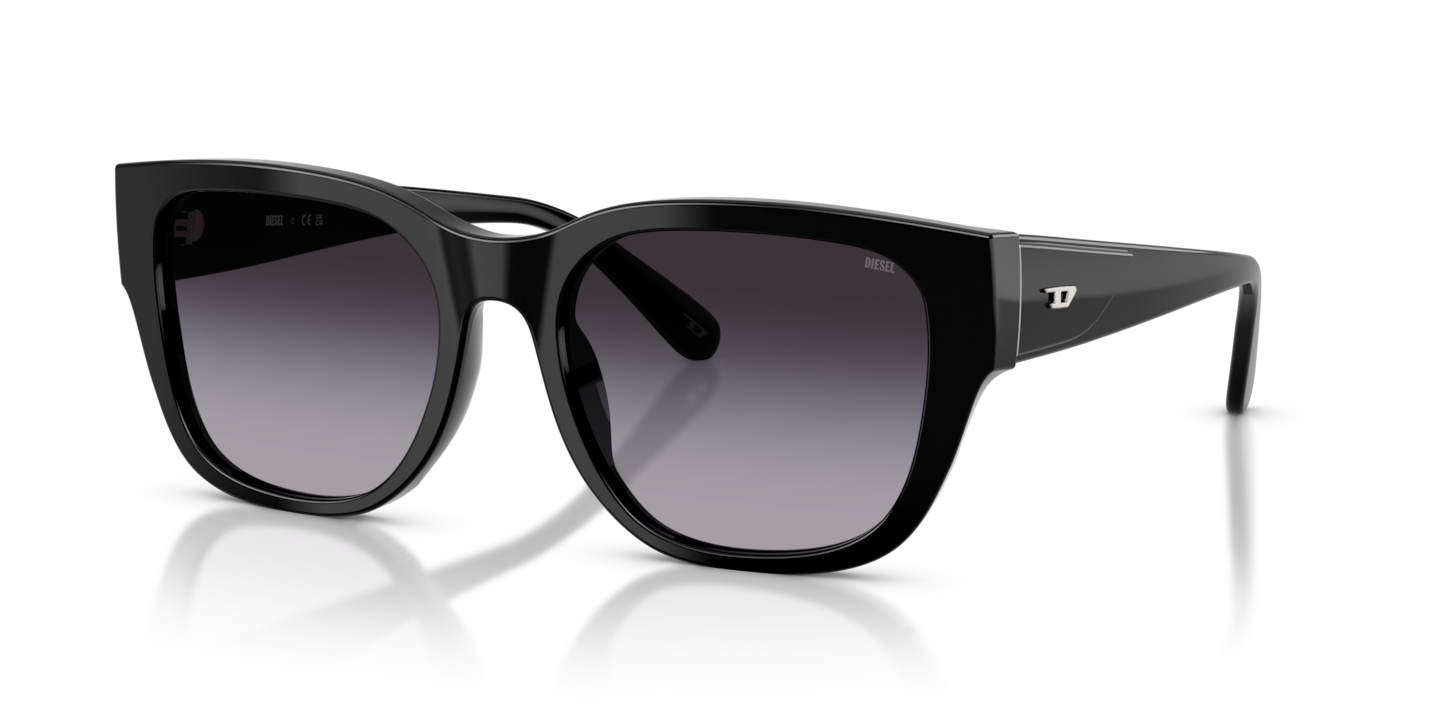Diesel DL2005 Shiny Black