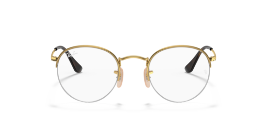 RB3947V Round Gaze Ray-Ban Arista Gold