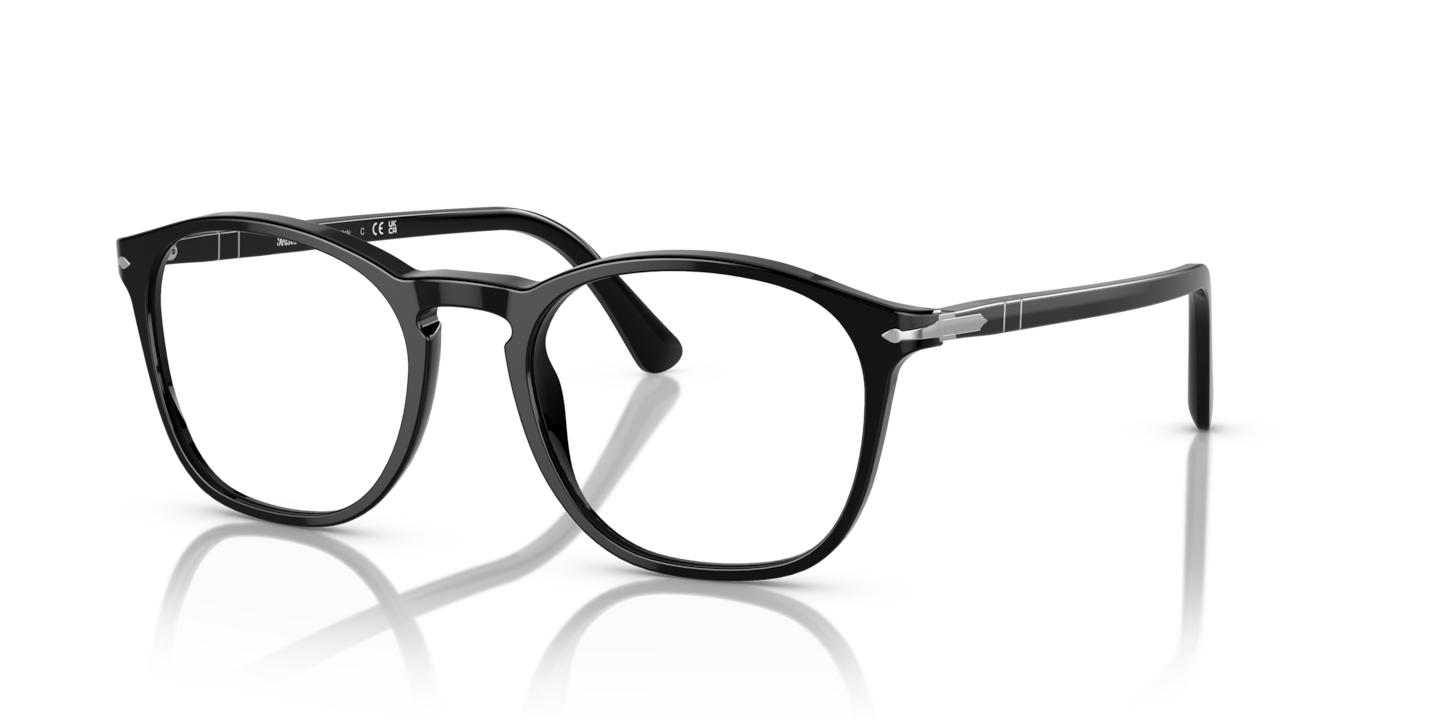 Persol PO3007VM Black