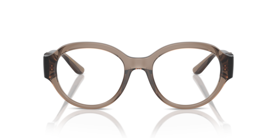 DG5111 Dolce & Gabbana Transparent Grey