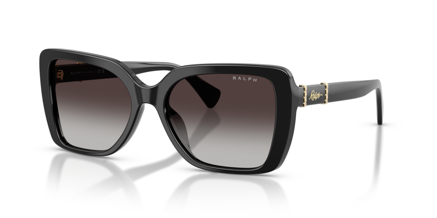 Ralph by Ralph Lauren RA5356U Black