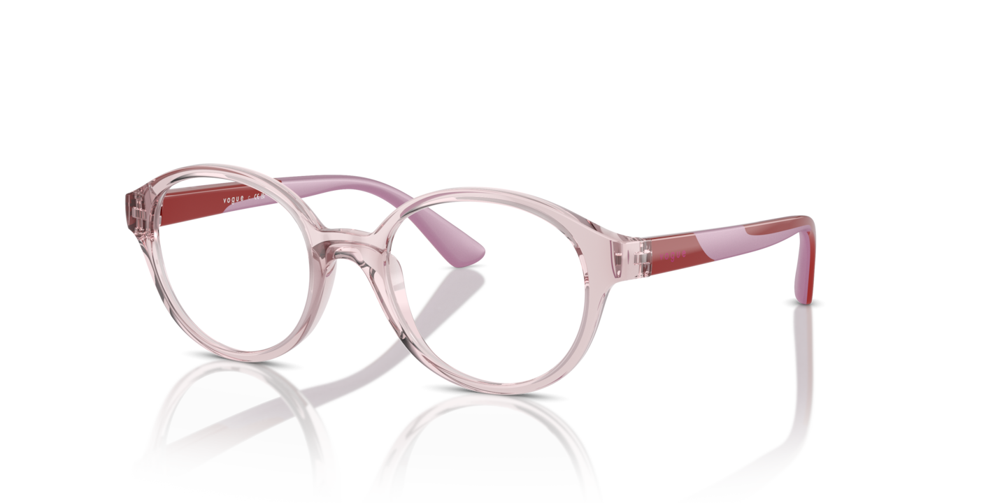 Vogue Eyewear VY2025 Transparent Rose