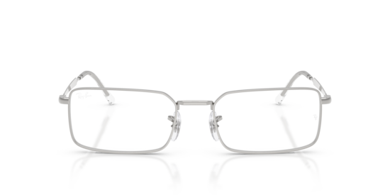 RB6557 Optics Ray-Ban Silver
