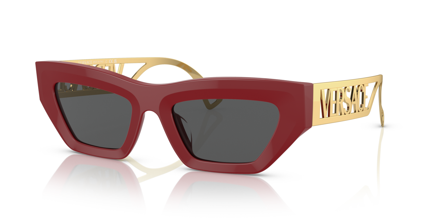 Versace VE4432U Red