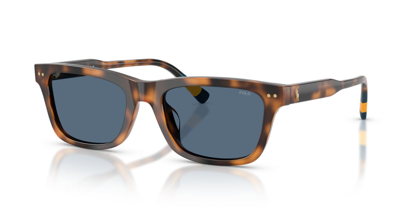 Polo Ralph Lauren PH4240U Shiny Red Havana