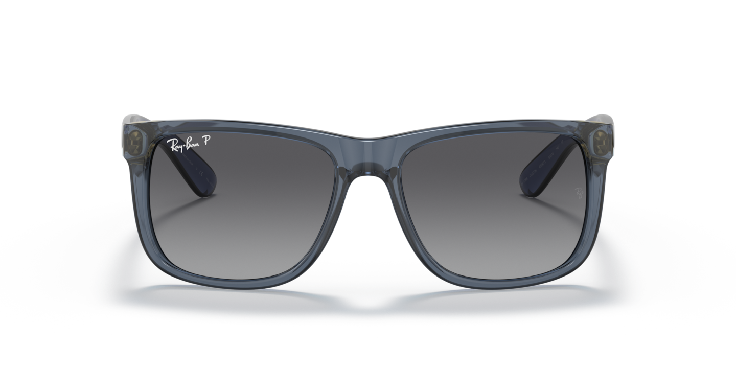 Sunglasses Ray-Ban RB4165 Justin Classic | Free Shipping | Glasses