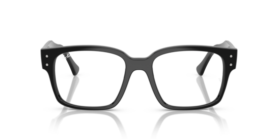 RB7256 Laurene Optics Bio-Based Ray-Ban Black