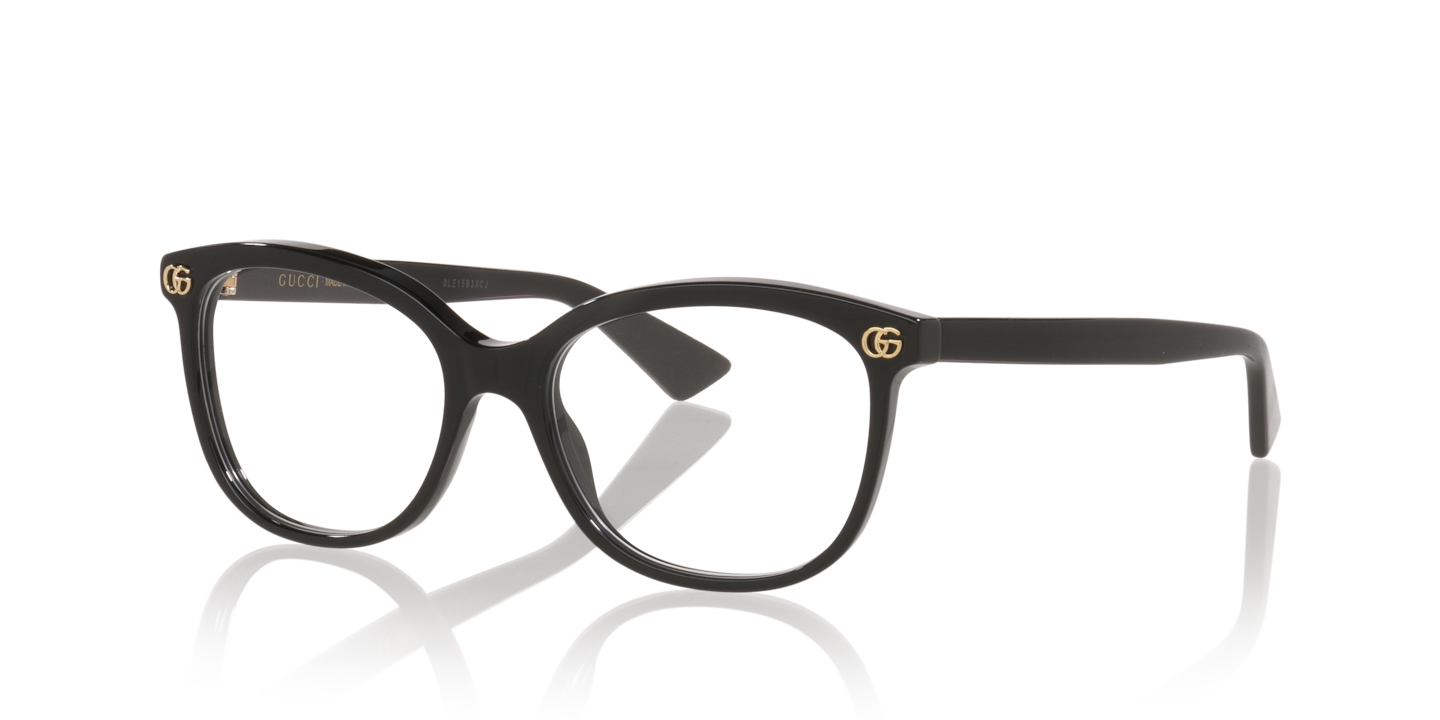 Gucci GG1816O Black