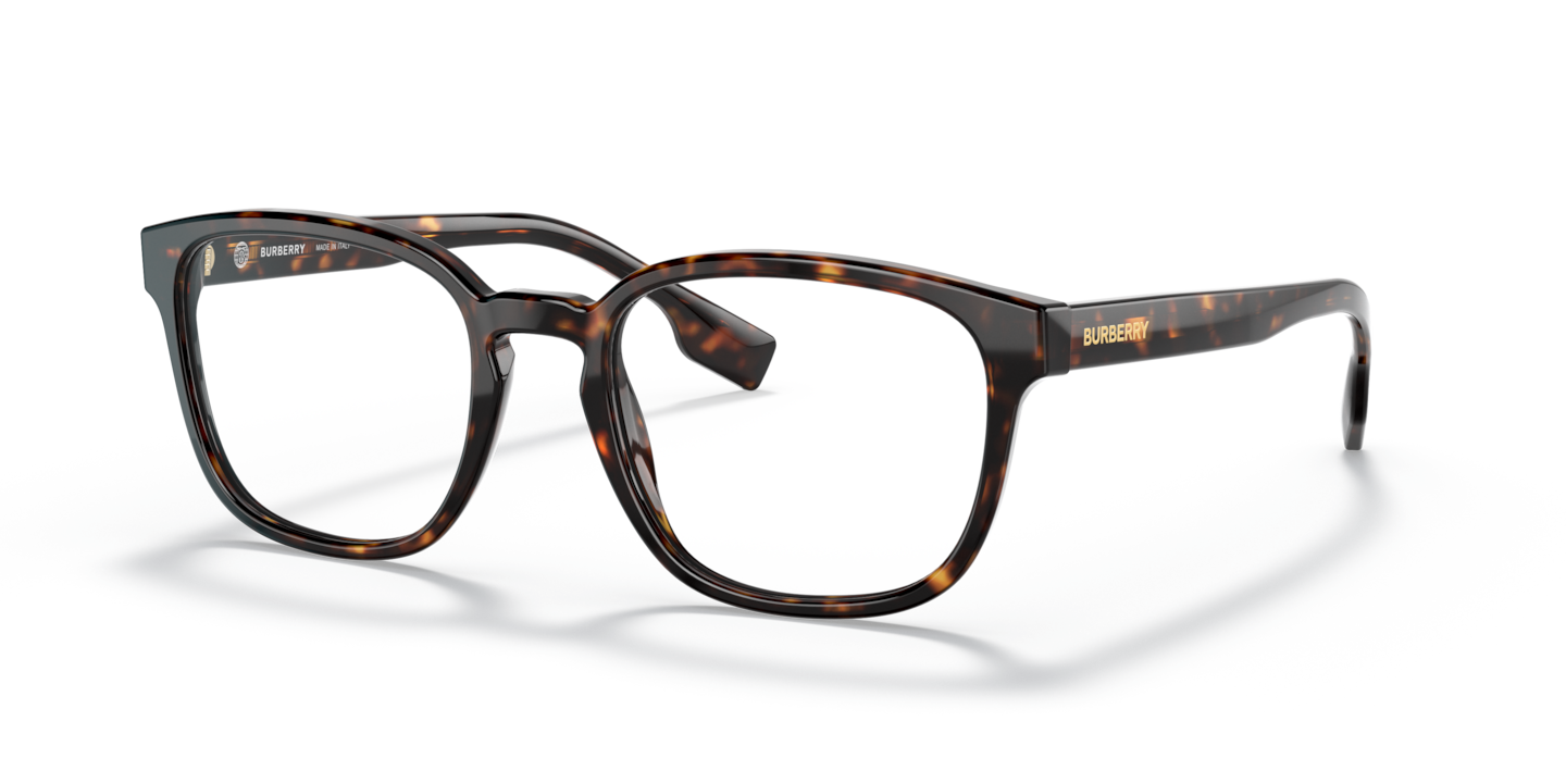 Burberry BE2344 Edison Dark Havana