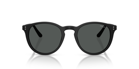 PH4110 Polo Ralph Lauren Matte Black