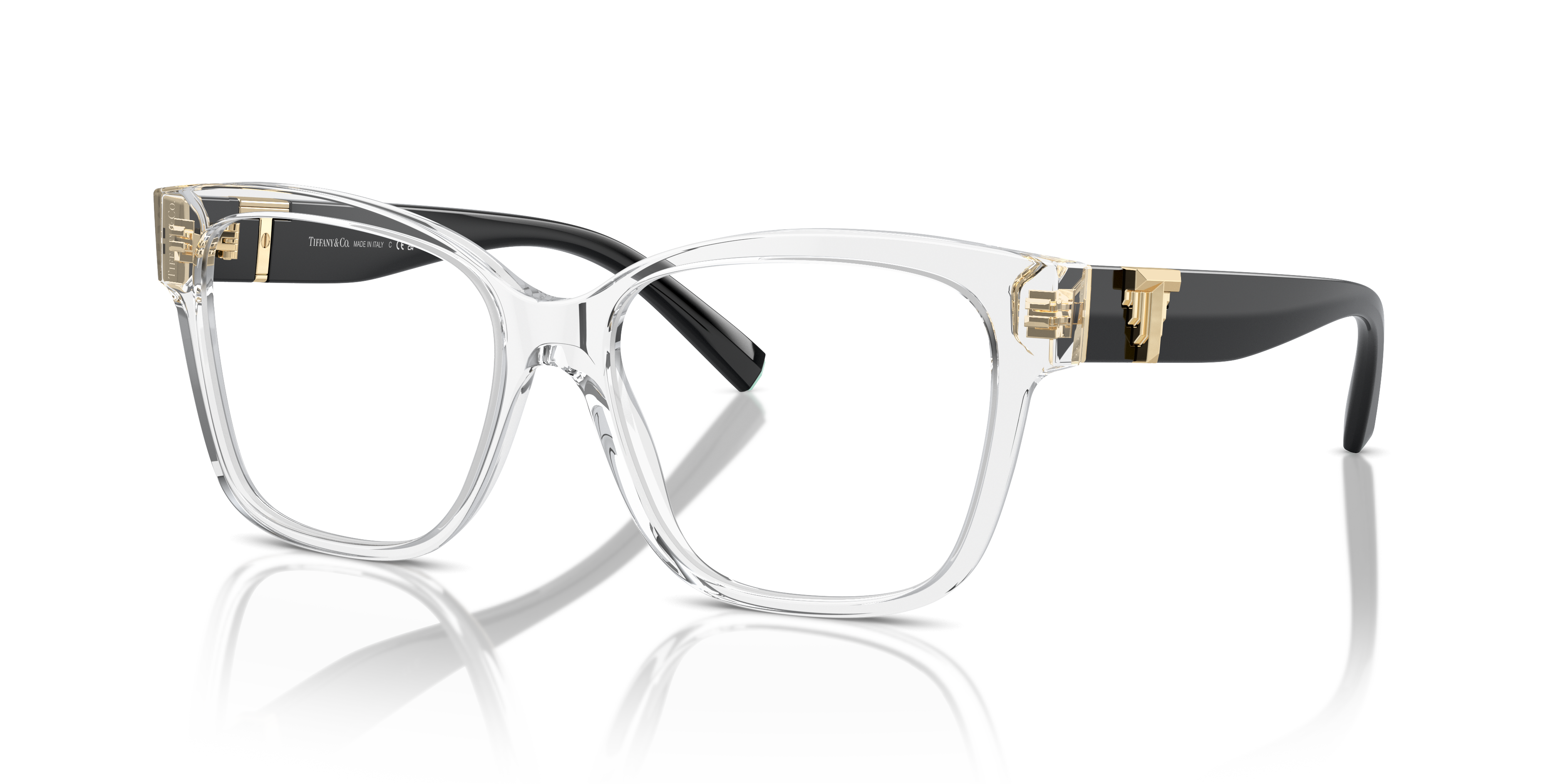 Tiffany Unisex Tf2246 Crystal Size Small 240$