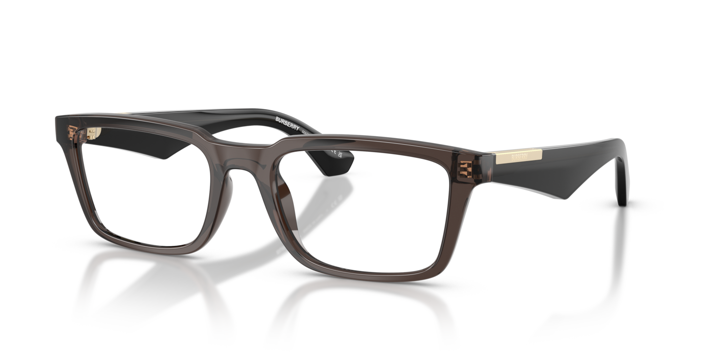 Burberry BE2428U Grey
