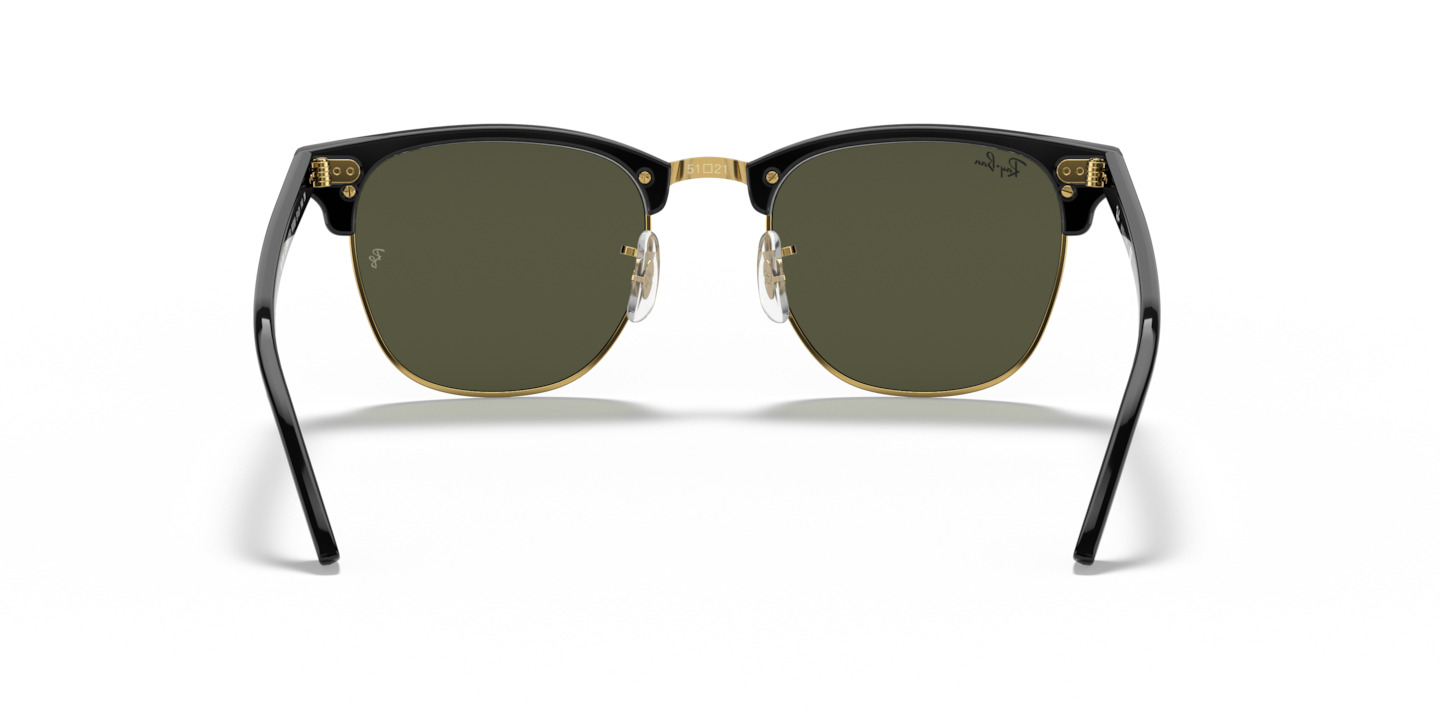Sunglasses Ray-Ban RB3016 Clubmaster Classic | Free Shipping
