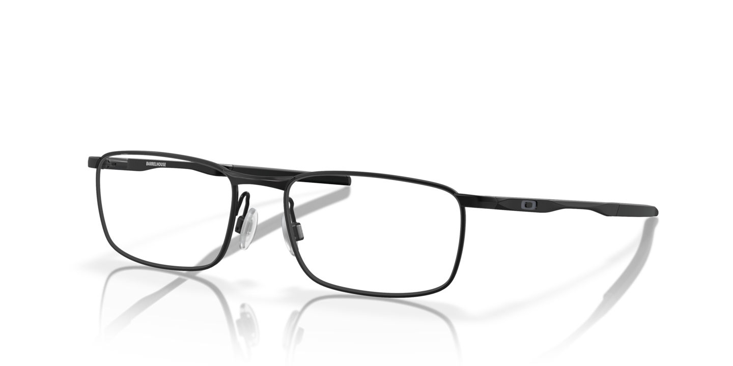 Oakley OX3173 Barrelhouse™ Matte Black