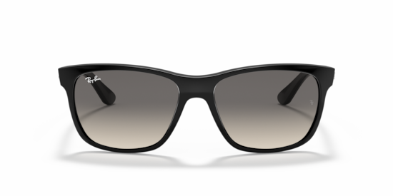 RB4181 Ray-Ban Black