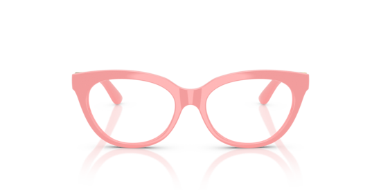 DX5005U Dolce & Gabbana Pastel Pink