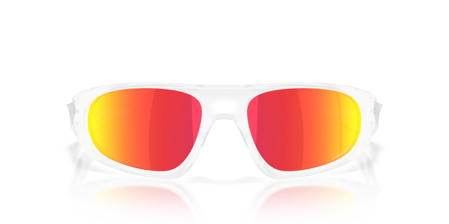 Sunglasses Oakley OO9528 Neoforma | Free Shipping | Glasses.com®