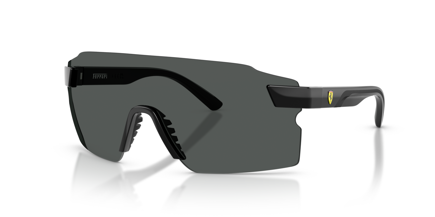 Scuderia Ferrari FZ6024U Shiny Black
