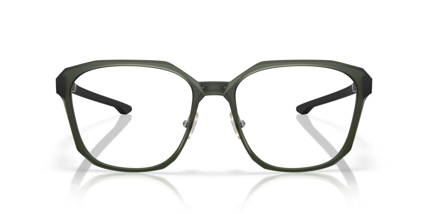 Eyeglasses Oakley OX8193 Slender | Free Shipping | Glasses.com®