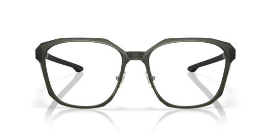 OX8193 Slender Oakley Matte Olive Ink