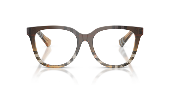 BE2439 Burberry Check Sand