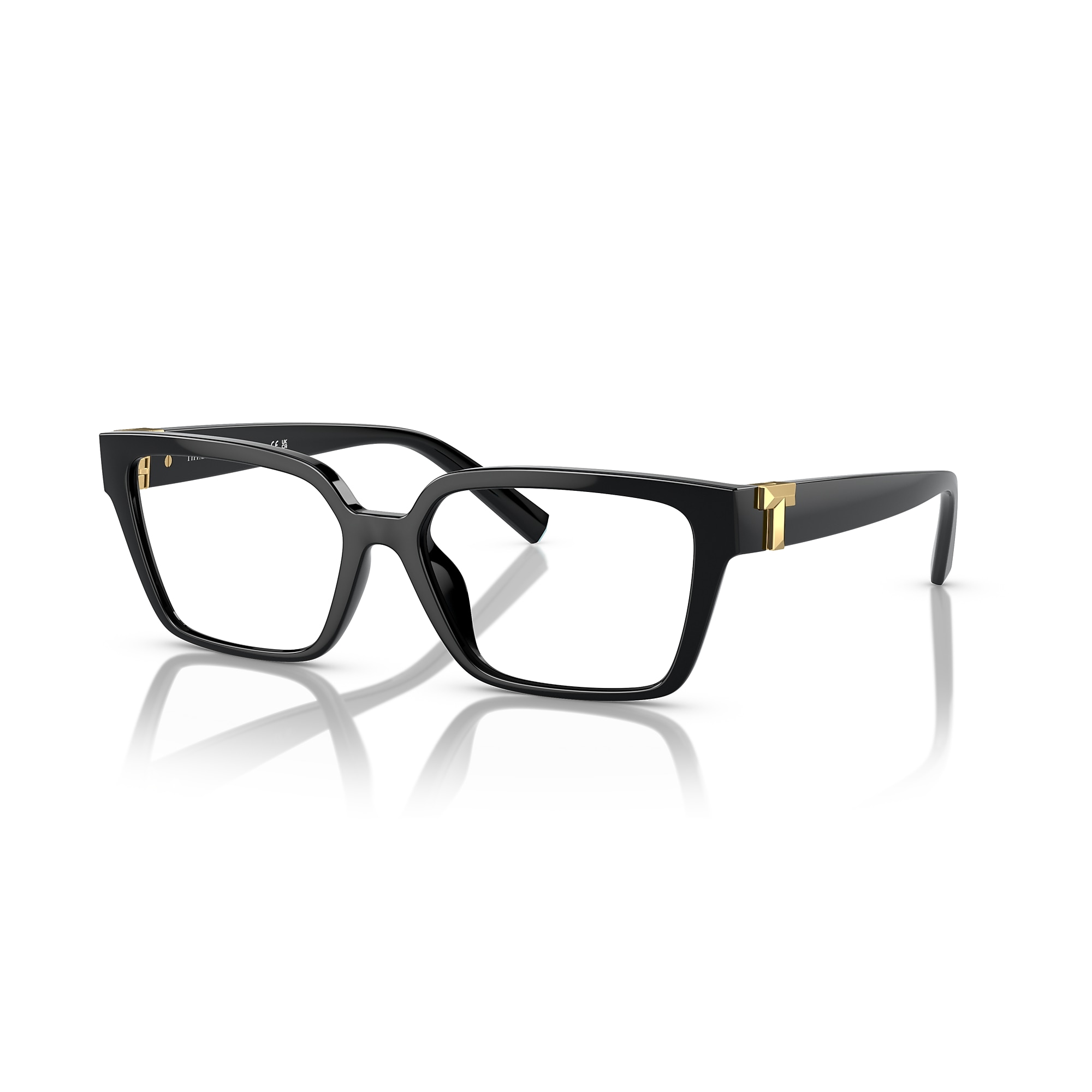 Eyeglasses Tiffany TF2232U | Free Shipping | Glasses.com®