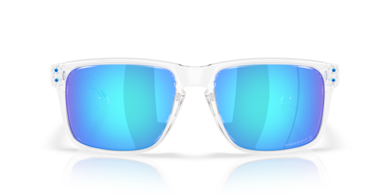OO9487 Holbrook™ XXL Oakley Polished Clear