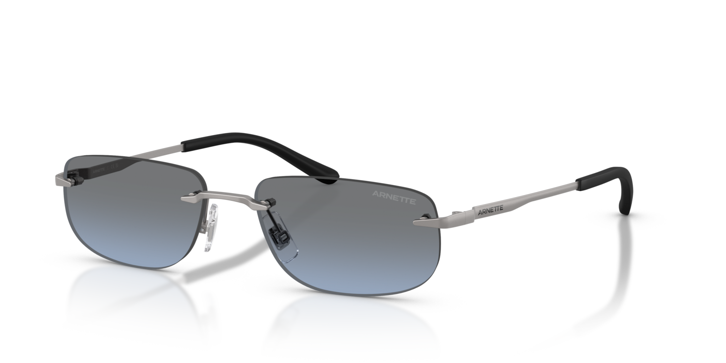 Arnette AN3096 Matte Gunmetal