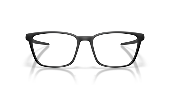 OX8205 Thinboard Oakley Satin Black