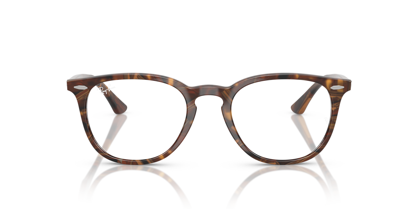 Eyeglasses Ray-Ban RB7159 Optics | Free Shipping | Glasses.com®