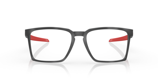 OX8055 Exchange Oakley Satin Black