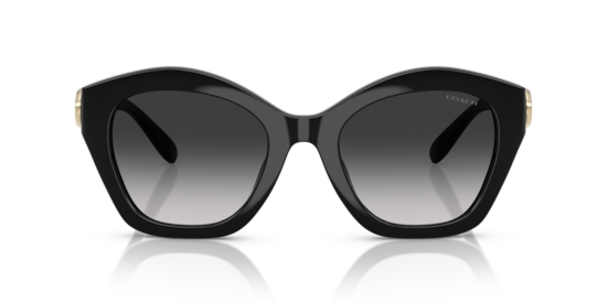 HC8421U CAD31 Coach Black